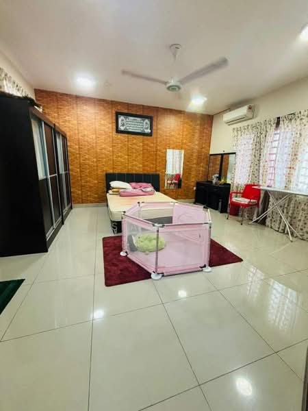 2-storey Terraced House for Rent in Taman Meru Perdana (Chemor) - Sam . - PropertyGuru.com.my