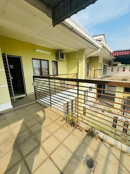 2-storey Terraced House for Rent in Taman Meru Perdana (Chemor) - Sam . - PropertyGuru.com.my
