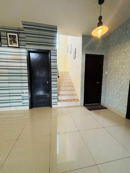 2-storey Terraced House for Rent in Taman Meru Perdana (Chemor) - Sam . - PropertyGuru.com.my
