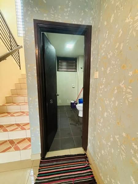 2-storey Terraced House for Rent in Taman Meru Perdana (Chemor) - Sam . - PropertyGuru.com.my