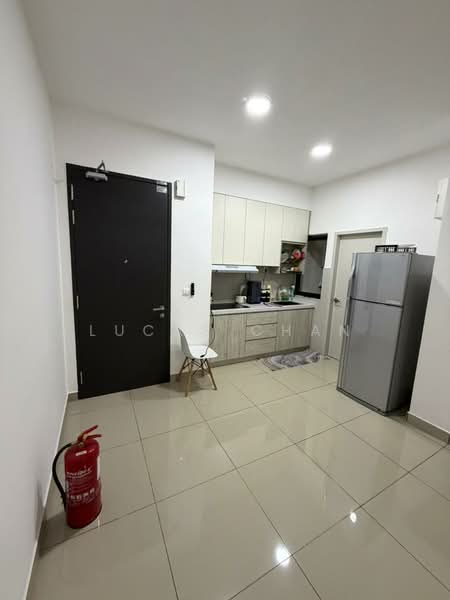 Service Residence for Sale at M Oscar - Lucas Chan - Kitchen - PropertyGuru.com.my