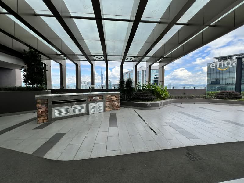 Service Residence for Sale at Residensi 38 Bangsar - Kevin Tan - Exterior - PropertyGuru.com.my
