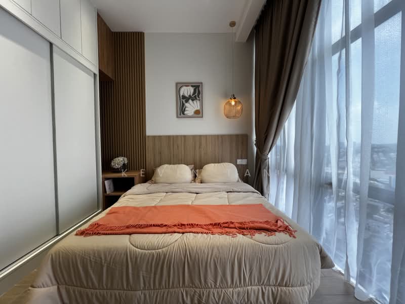 Service Residence for Sale at Residensi 38 Bangsar - Kevin Tan - Bedroom - PropertyGuru.com.my