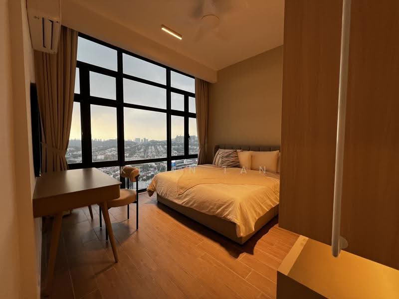 Kediaman Servis untuk Dijual di Residensi 38 Bangsar - Kevin Tan - Bedroom - PropertyGuru.com.my