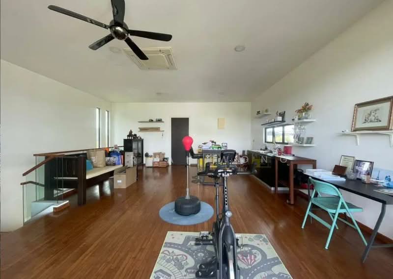 Bungalow for Sale in Masai (Johor) - Jordan Wong - Interior - PropertyGuru.com.my