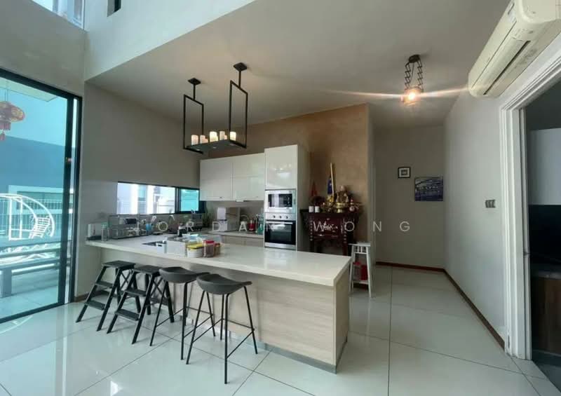 Bungalow for Sale in Masai (Johor) - Jordan Wong - Kitchen - PropertyGuru.com.my