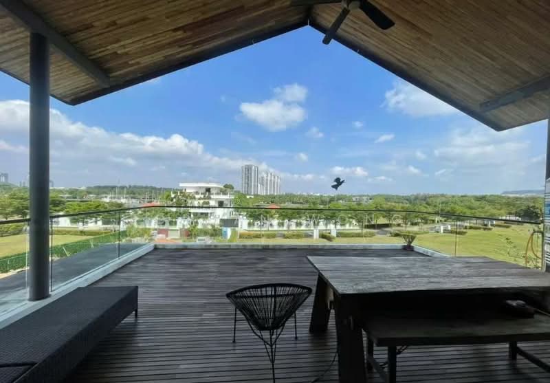 Bungalow for Sale in Masai (Johor) - Jordan Wong - Exterior - PropertyGuru.com.my