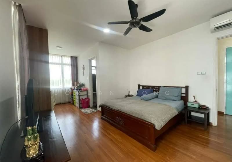 Bungalow for Sale in Masai (Johor) - Jordan Wong - Bedroom - PropertyGuru.com.my