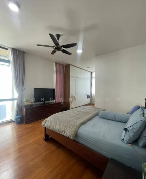 Bungalow for Sale in Masai (Johor) - Jordan Wong - Bedroom - PropertyGuru.com.my