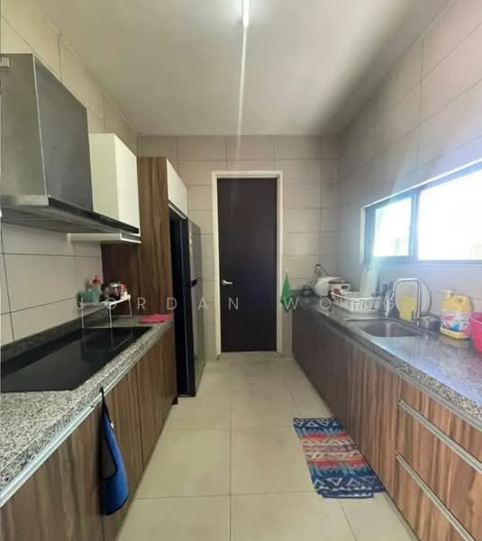 Bungalow for Sale in Masai (Johor) - Jordan Wong - Kitchen - PropertyGuru.com.my