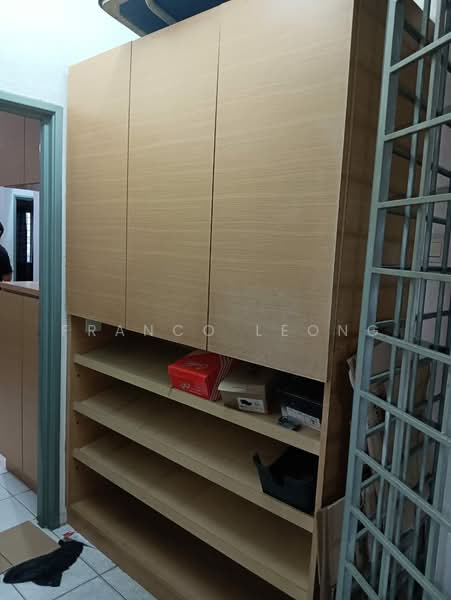 Apartment for Sale at Suria Kipark Damansara - Franco Leong - Interior - PropertyGuru.com.my