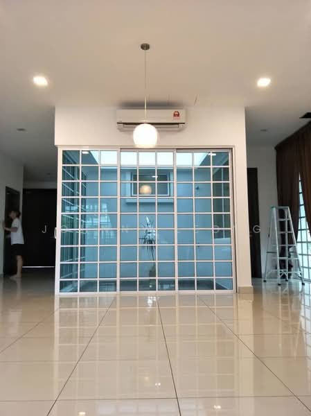 Semi-Detached House for Rent in Setia Eco Glades (Cyberjaya) - Johnny Leong - Interior - PropertyGuru.com.my
