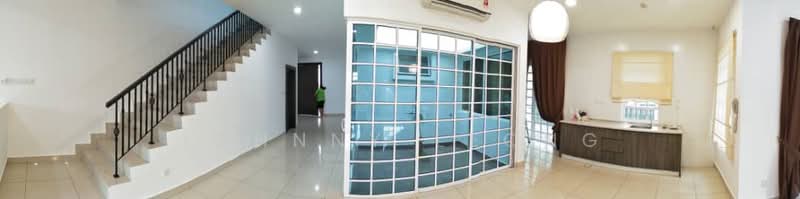 Semi-Detached House for Rent in Setia Eco Glades (Cyberjaya) - Johnny Leong - Interior - PropertyGuru.com.my