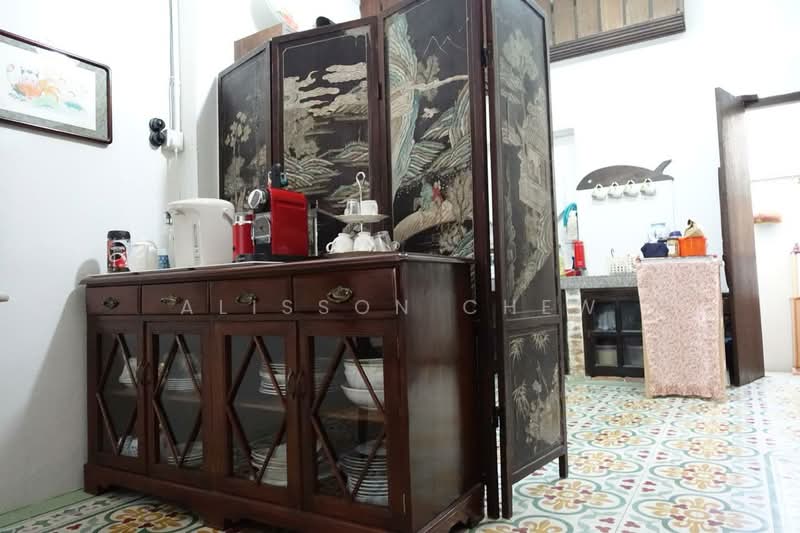Rumah Teres 2 Tingkat untuk Dijual di George Town (Penang) - Alisson Chew - Interior - PropertyGuru.com.my
