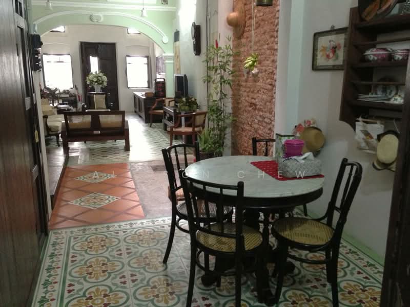 Rumah Teres 2 Tingkat untuk Dijual di George Town (Penang) - Alisson Chew - Interior - PropertyGuru.com.my