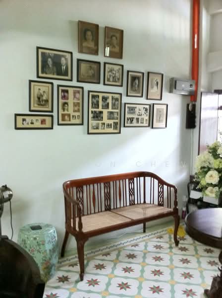 Rumah Teres 2 Tingkat untuk Dijual di George Town (Penang) - Alisson Chew - Interior - PropertyGuru.com.my