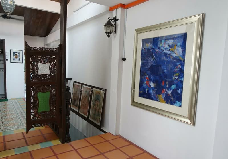 Rumah Teres 2 Tingkat untuk Dijual di George Town (Penang) - Alisson Chew - Interior - PropertyGuru.com.my
