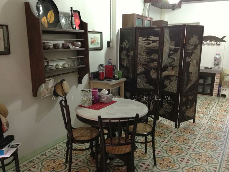 Rumah Teres 2 Tingkat untuk Dijual di George Town (Penang) - Alisson Chew - Interior - PropertyGuru.com.my