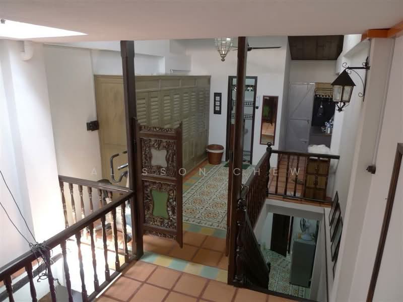 Rumah Teres 2 Tingkat untuk Dijual di George Town (Penang) - Alisson Chew - Interior - PropertyGuru.com.my