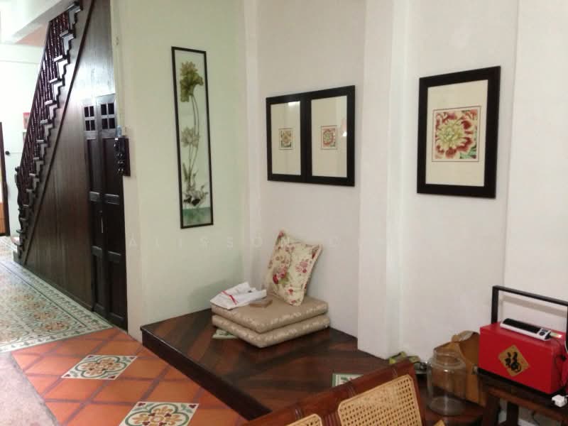 Rumah Teres 2 Tingkat untuk Dijual di George Town (Penang) - Alisson Chew - Interior - PropertyGuru.com.my