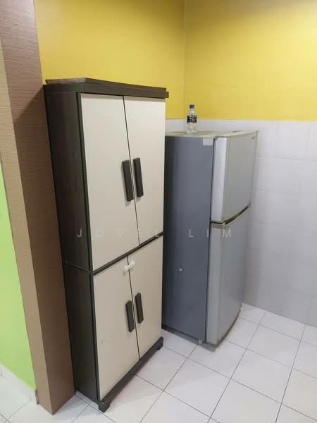 Apartment for Sale at Sri Mas - Jovel Lim - Interior - PropertyGuru.com.my