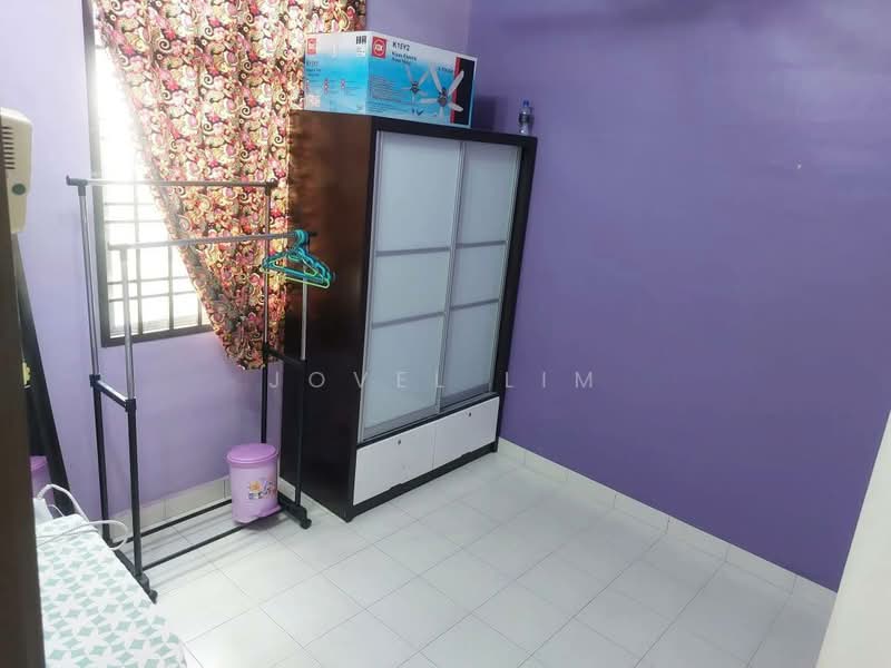 Apartment for Sale at Sri Mas - Jovel Lim - Bedroom - PropertyGuru.com.my