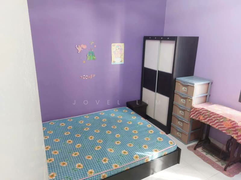 Apartment for Sale at Sri Mas - Jovel Lim - Bedroom - PropertyGuru.com.my