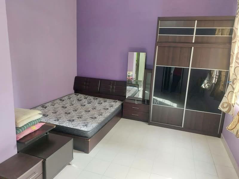 Apartment for Sale at Sri Mas - Jovel Lim - Bedroom - PropertyGuru.com.my