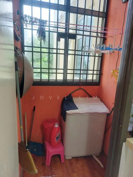 Apartment for Sale at Sri Mas - Jovel Lim - Balcony - PropertyGuru.com.my