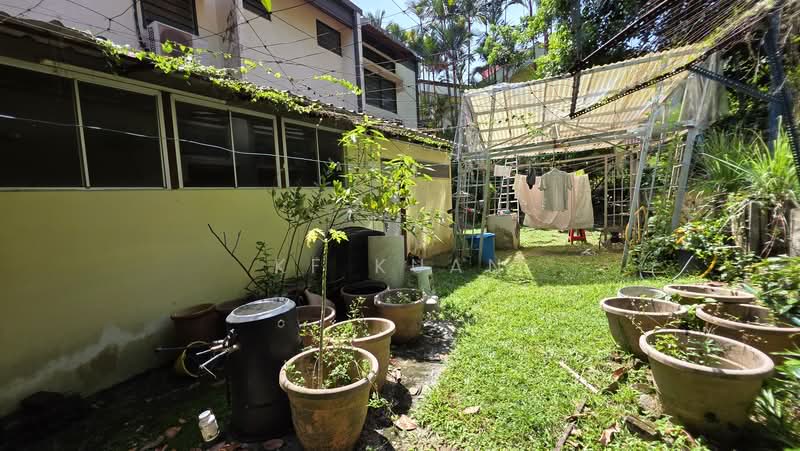 Bungalow for Sale in Damansara Heights (Kuala Lumpur) - KF Kuan - Exterior - PropertyGuru.com.my