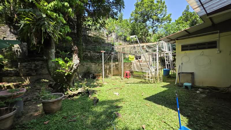 Bungalow for Sale in Damansara Heights (Kuala Lumpur) - KF Kuan - Exterior - PropertyGuru.com.my