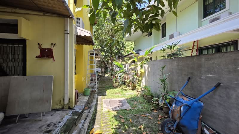 Bungalow for Sale in Damansara Heights (Kuala Lumpur) - KF Kuan - Exterior - PropertyGuru.com.my