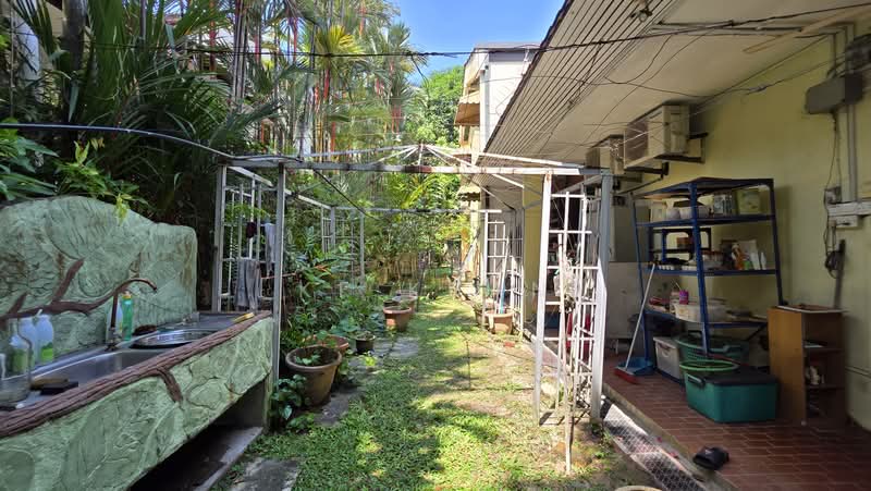 Bungalow for Sale in Damansara Heights (Kuala Lumpur) - KF Kuan - Exterior - PropertyGuru.com.my