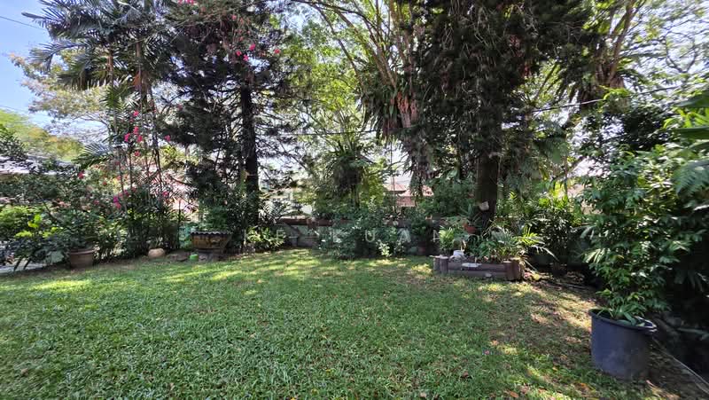Bungalow for Sale in Damansara Heights (Kuala Lumpur) - KF Kuan - Garden - PropertyGuru.com.my