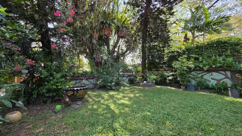 Bungalow for Sale in Damansara Heights (Kuala Lumpur) - KF Kuan - Garden - PropertyGuru.com.my