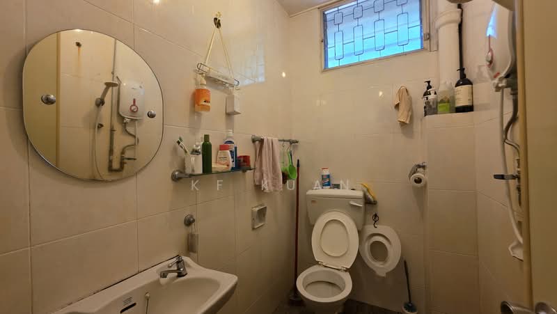 Bungalow for Sale in Damansara Heights (Kuala Lumpur) - KF Kuan - Bathroom - PropertyGuru.com.my