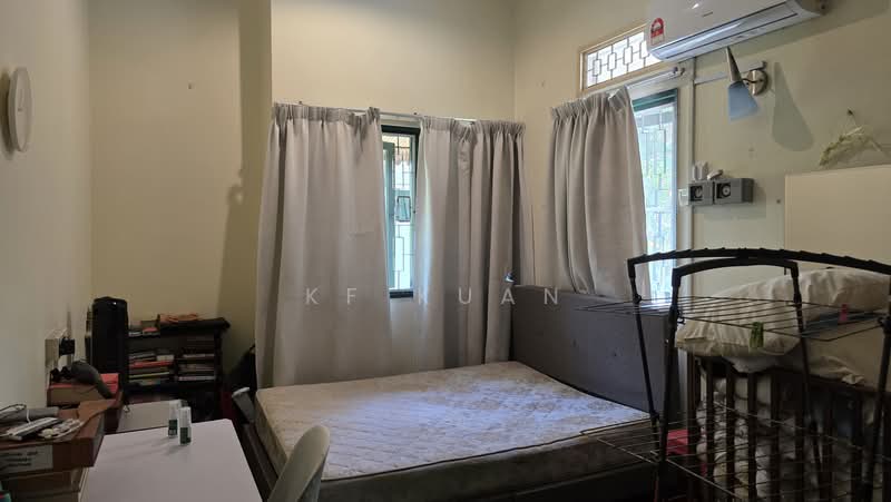 Bungalow for Sale in Damansara Heights (Kuala Lumpur) - KF Kuan - Bedroom - PropertyGuru.com.my