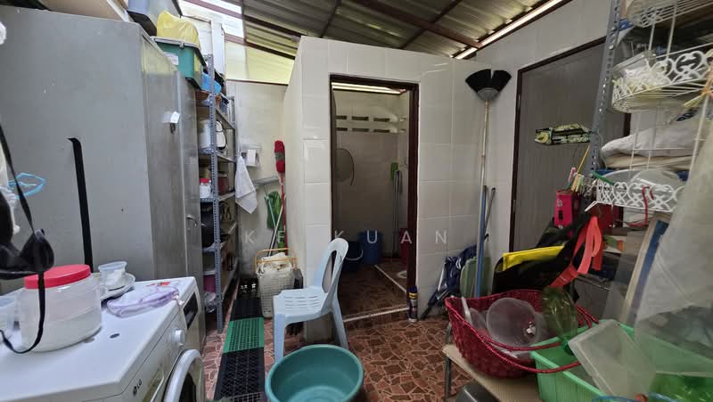 Bungalow for Sale in Damansara Heights (Kuala Lumpur) - KF Kuan - Interior - PropertyGuru.com.my