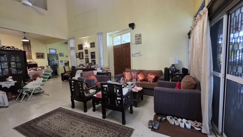 Bungalow for Sale in Damansara Heights (Kuala Lumpur) - KF Kuan - PropertyGuru.com.my