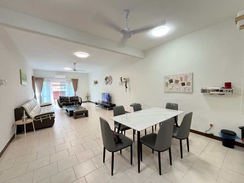 Rumah Bandar untuk Disewa di Kota Kemuning (Shah Alam) - Charlie Gan - PropertyGuru.com.my