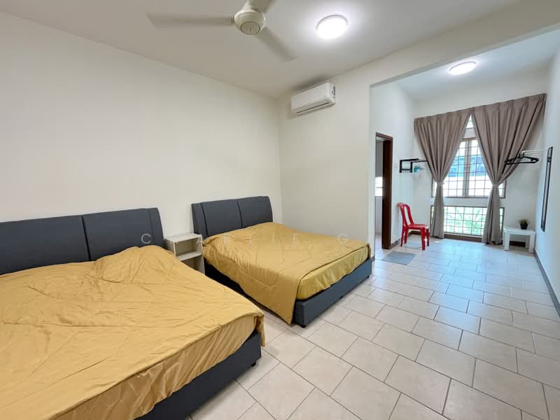 Rumah Bandar untuk Disewa di Kota Kemuning (Shah Alam) - Charlie Gan - PropertyGuru.com.my