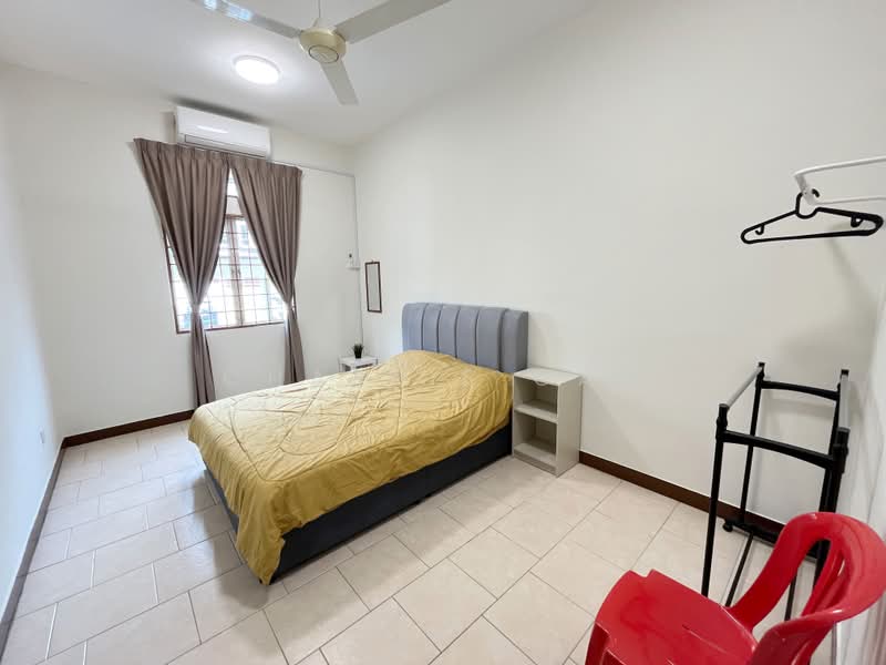 Rumah Bandar untuk Disewa di Kota Kemuning (Shah Alam) - Charlie Gan - PropertyGuru.com.my