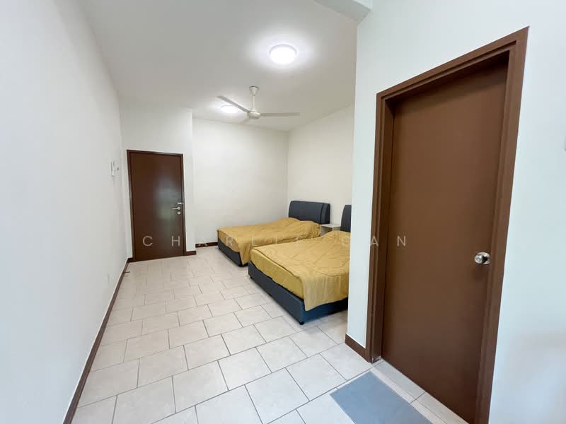 Rumah Bandar untuk Disewa di Kota Kemuning (Shah Alam) - Charlie Gan - PropertyGuru.com.my
