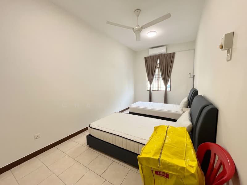 Rumah Bandar untuk Disewa di Kota Kemuning (Shah Alam) - Charlie Gan - PropertyGuru.com.my