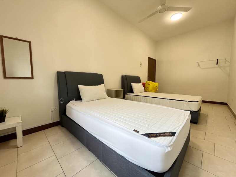 Rumah Bandar untuk Disewa di Kota Kemuning (Shah Alam) - Charlie Gan - PropertyGuru.com.my