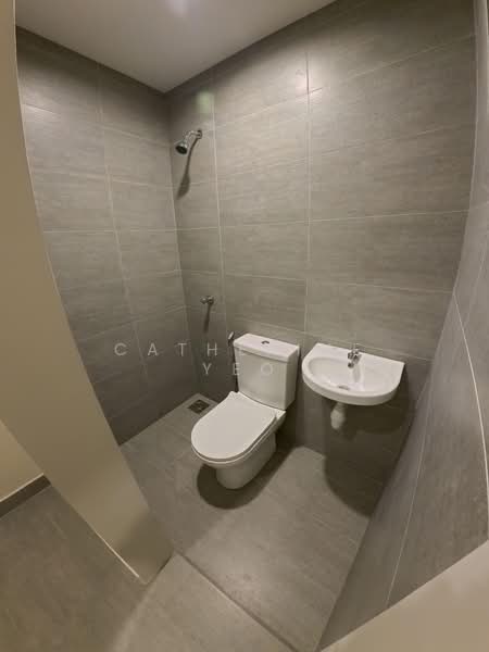 Condominium for Sale at Bayu Timur Residences - Catherine Yeo - Bathroom - PropertyGuru.com.my