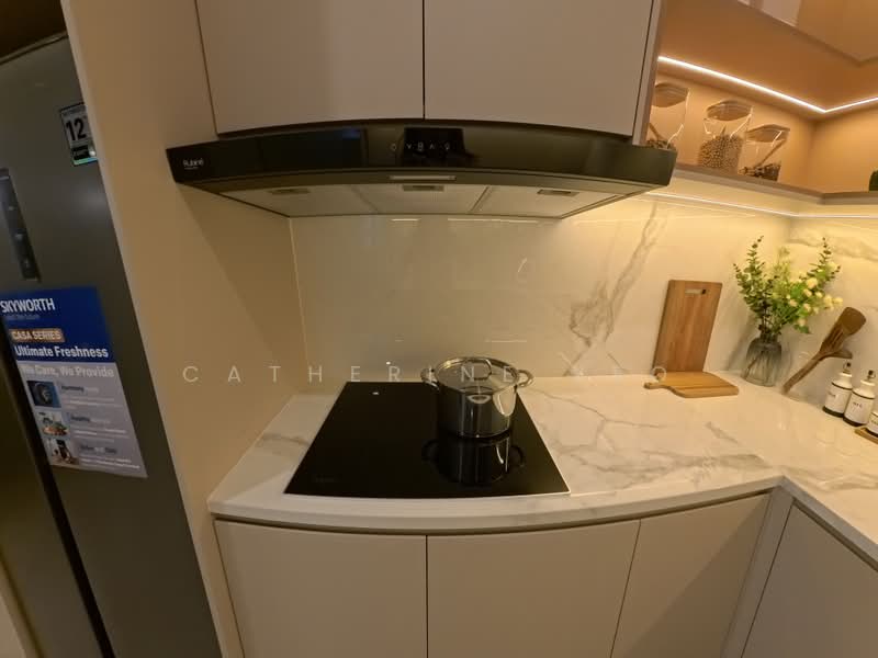 Condominium for Sale at Bayu Timur Residences - Catherine Yeo - Kitchen - PropertyGuru.com.my