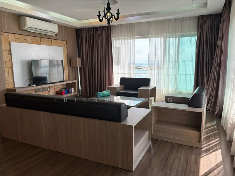 Kondominium untuk Disewa di 1 Persiaran Gurney - Irienne Tang - PropertyGuru.com.my