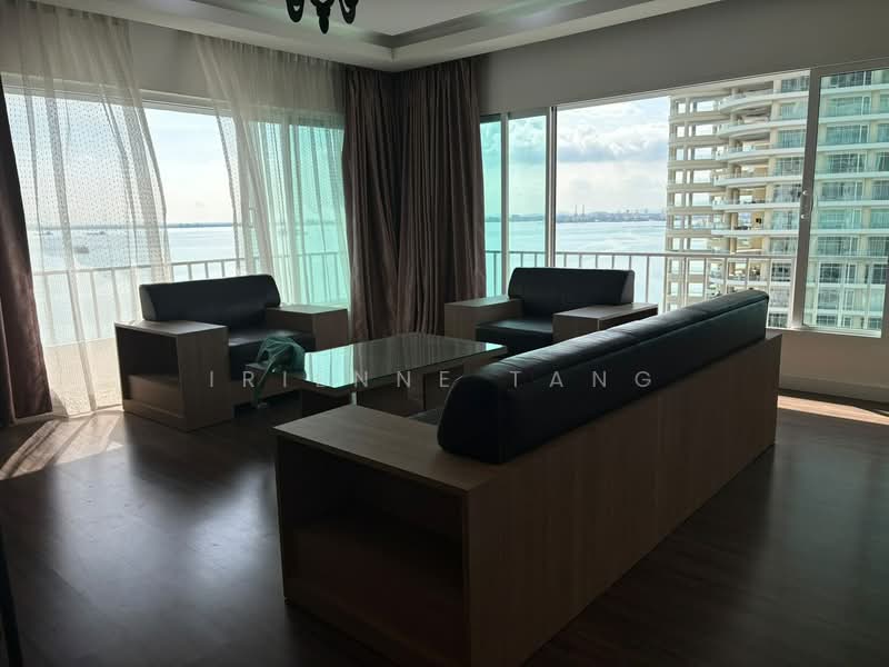 Kondominium untuk Disewa di 1 Persiaran Gurney - Irienne Tang - PropertyGuru.com.my