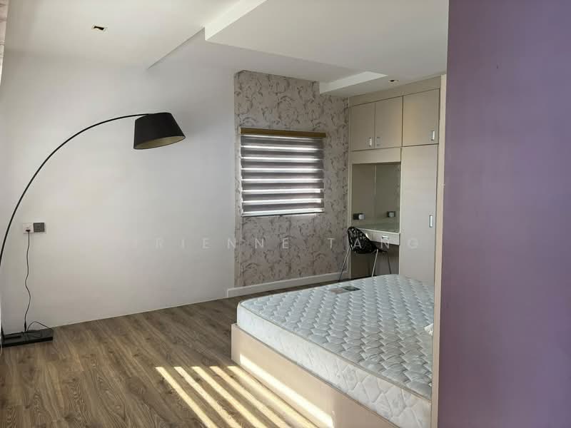 Kondominium untuk Disewa di 1 Persiaran Gurney - Irienne Tang - PropertyGuru.com.my